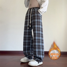 咖啡色加绒