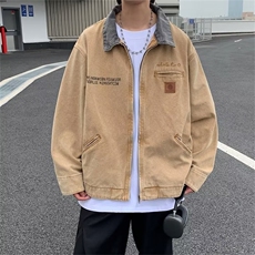 棕色