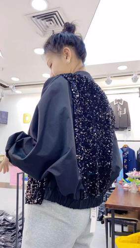 一系列外套，女装，帝瀛 DY