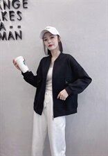 韩版针织外套，其它，平凡人生