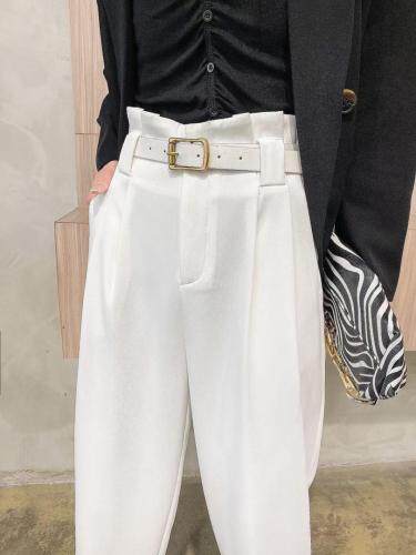 现货，时尚百搭裤，其它，TINA