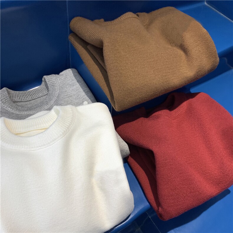 XZ809A/MM5/特P35/控68/加绒特P45/控88宽松休闲毛衣,男装针织衫/毛衣,星座809A(原222-1)