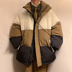 米白色