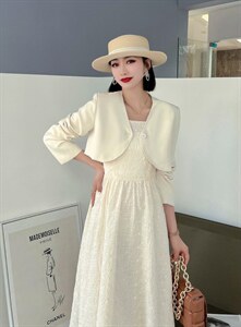 （现货）套裙,其它,伊娜蕾尔