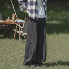 情侣款高街痞帅长裤韩式潮流百搭复古风水洗牛仔裤K849TP48控88，男装牛仔裤，电商A102B