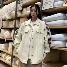 白色