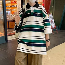 绿色