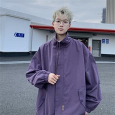 紫色