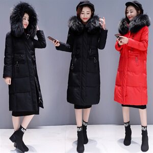 棉衣/棉服201年冬季韩版时尚休闲舒适潮流保暖简约大气图片