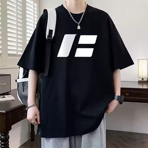 男装T恤T8552图片