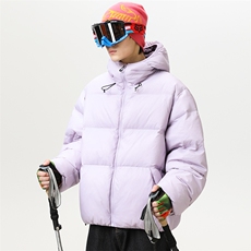 高街潮牌休闲棉衣潮流宽松棉服A161-9998，男装棉衣，电商A161