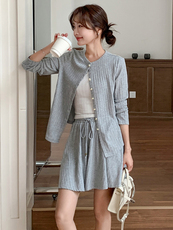 新品套装，女装套装/套裙，浙宝305