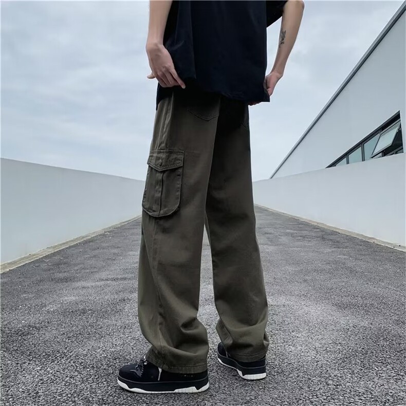 男春夏新款青少年时尚休闲裤G207P40,男装休闲裤,星座1116-2