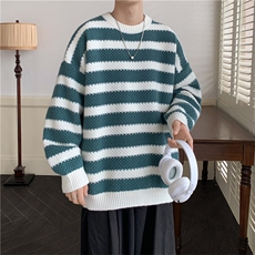 绿色