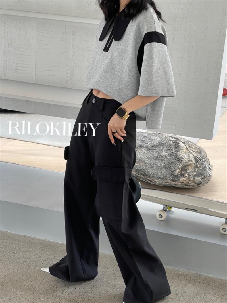 雷洛奇丽—夏装短袖，其它，雷洛奇丽