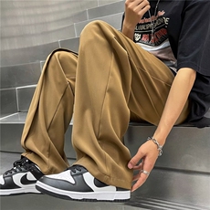 男春季休闲时尚潮流西裤Q229P35，男装西裤，星座1116-2