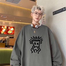 灰色