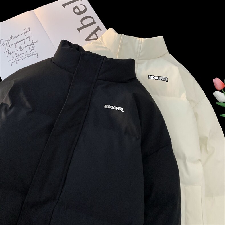 三防面料！冬款面包服男棉衣男棉服男外套男情侣XMY407-P80,男装棉衣,电商B371