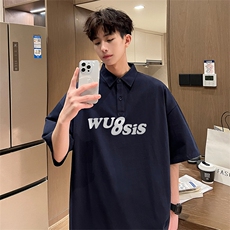 藏青色