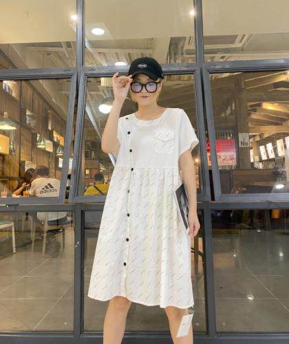 裙，女装，哈喽·小鱼