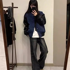 藏青色