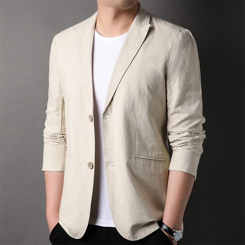 F82308钱塘2020-1春夏新款高品质男装西服时尚潮流男士外套P185,男装西服,钱塘207-1