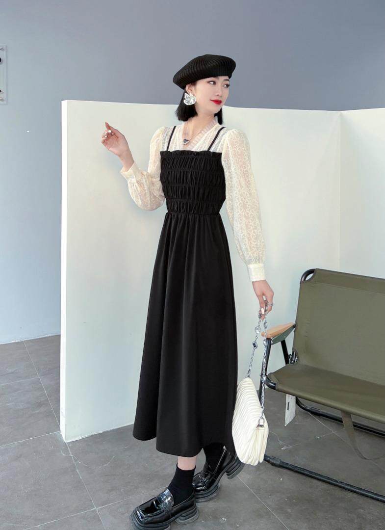 〈现货〉连衣裙，女装连衣裙，伊娜蕾尔