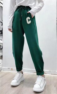 休闲裤,女装休闲裤,華锦壹