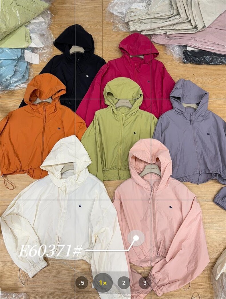 爆单防晒衣火爆火爆，其它，唇蔻