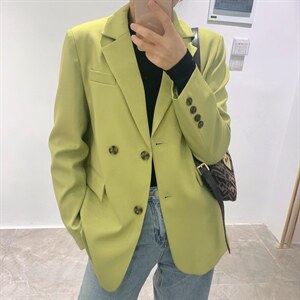 新款西装外套图片