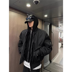 网图冬季棉服棉衣加厚保暖面包服运动休闲外套 A025-KJ1007-P98图片