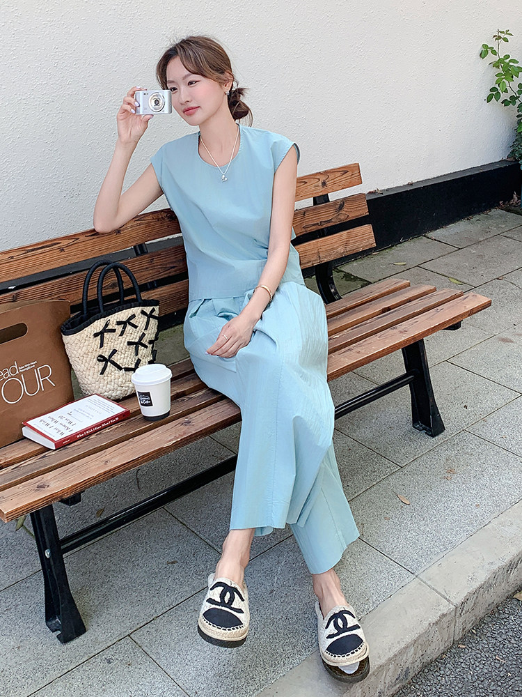 新款现货，两件套B276-5829-P145-K218,女装套装/套裙,浙宝276（原081）