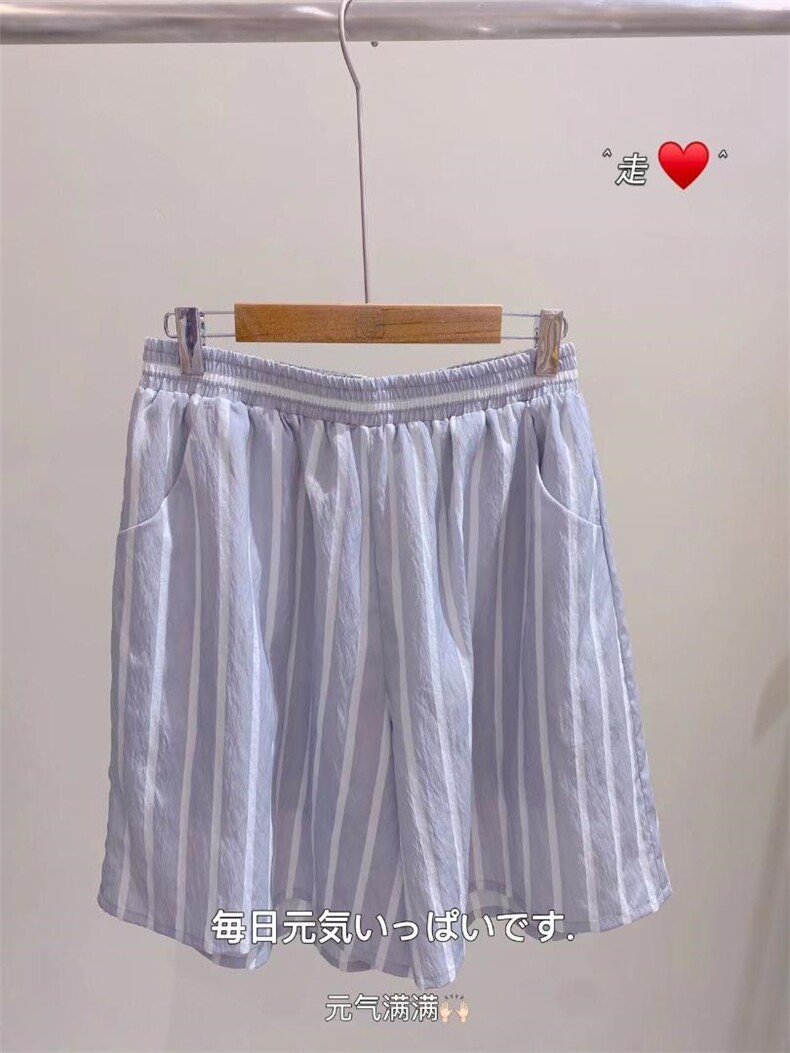 2022夏季面料短裤，其它，欧优