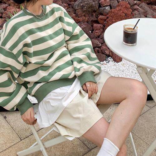 秋季新款-ID-Sisters— 穿搭是一种表达，其它，i-D Sisters