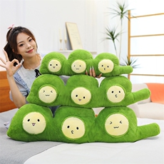 绿色