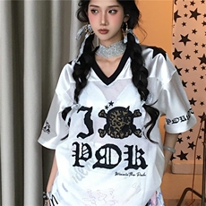 白色