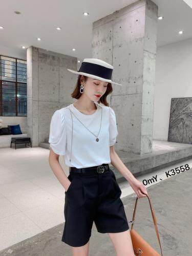 现货、韩料针织时装内衣，女装，欧美吔