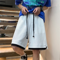 白色
