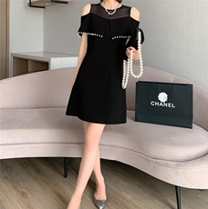 连衣裙，女装连衣裙，有声有色