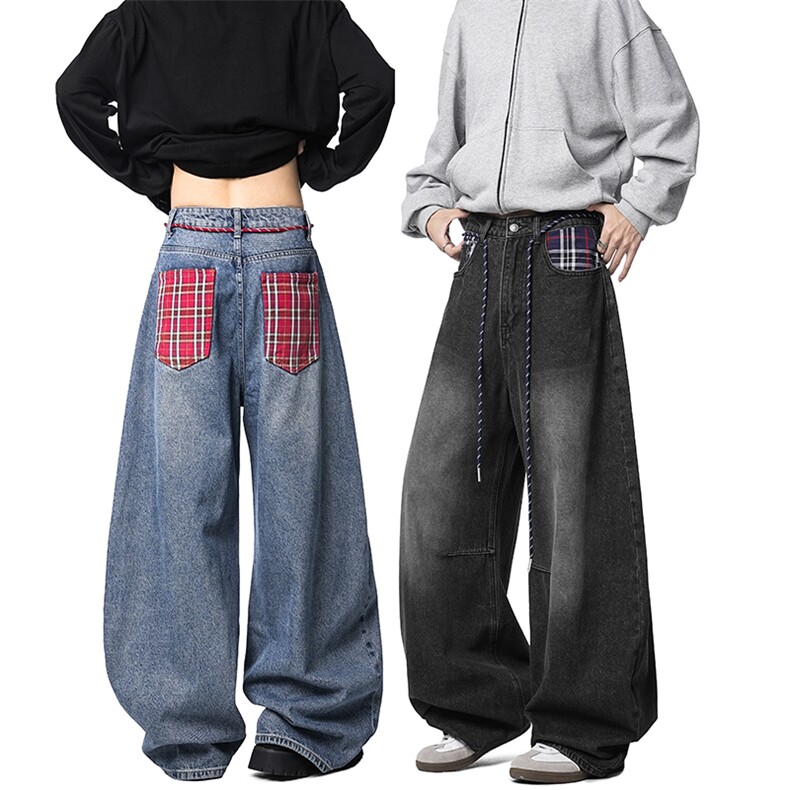 HK0080-P58-X98-尺码s-2xl-克重：蓝色350g黑色380g-无影墙图片