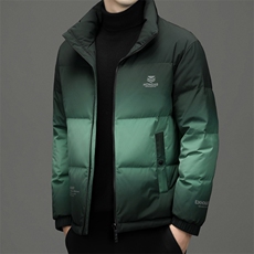 CA101022630钱塘2020-时尚休闲潮流帅气中年男士羽绒服P240，男装羽绒服，钱塘207-2