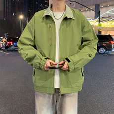 绿色
