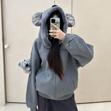 灰色