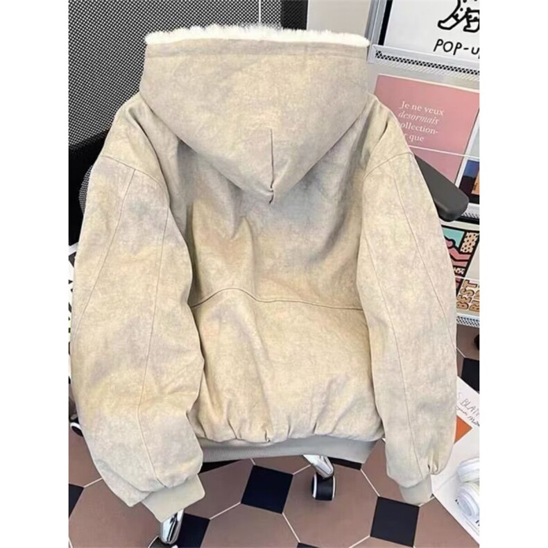 1506A/GJ950/P108春秋外套潮牌港风日系原宿风韩版潮流宽松夹克,男装夹克,星座1506A