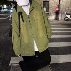 男秋季2023新款长袖夹克外套JC014P58，男装夹克，星座1116-2