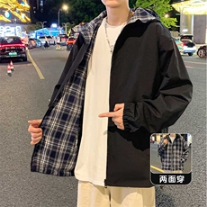 黑色