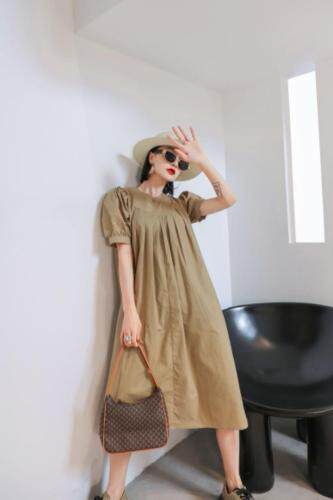 尤西团队夏款新品，女装，尤西