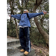 速干防晒衣男女夏季户外轻薄透气凉感宽松情侣登山服A3391-P42，男装防晒衣，星座208-5