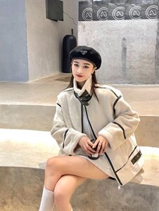 2021新面料【锦鲤貂】图片