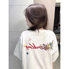 白花灰